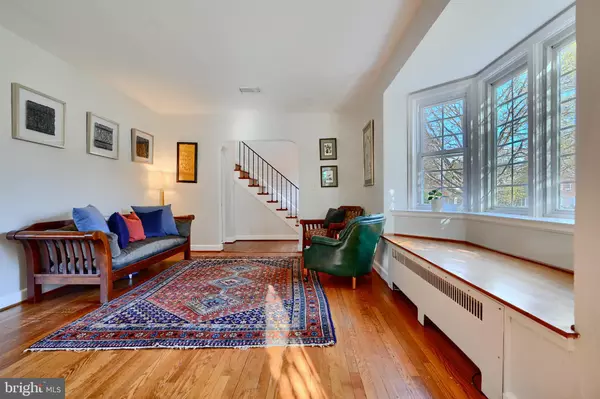 Baltimore, MD 21212,510 OVERBROOK RD