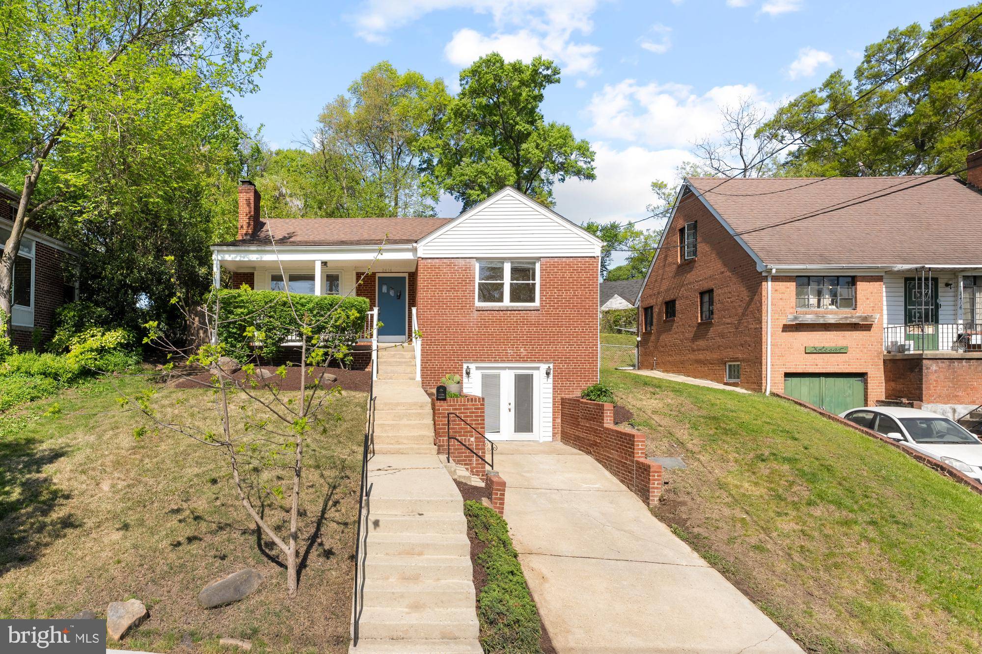 Cheverly, MD 20785,2414 59TH PL