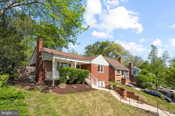 Cheverly, MD 20785,2414 59TH PL