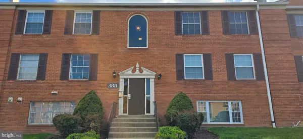 3811 SWANN RD #T-1, Suitland, MD 20746