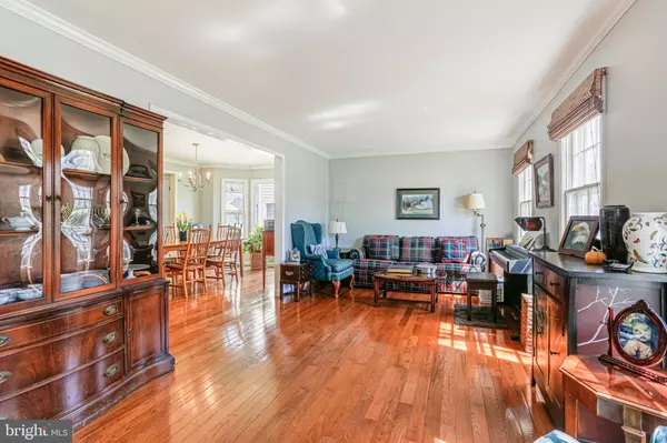 Germantown, MD 20874,13 BURNT WOODS CT