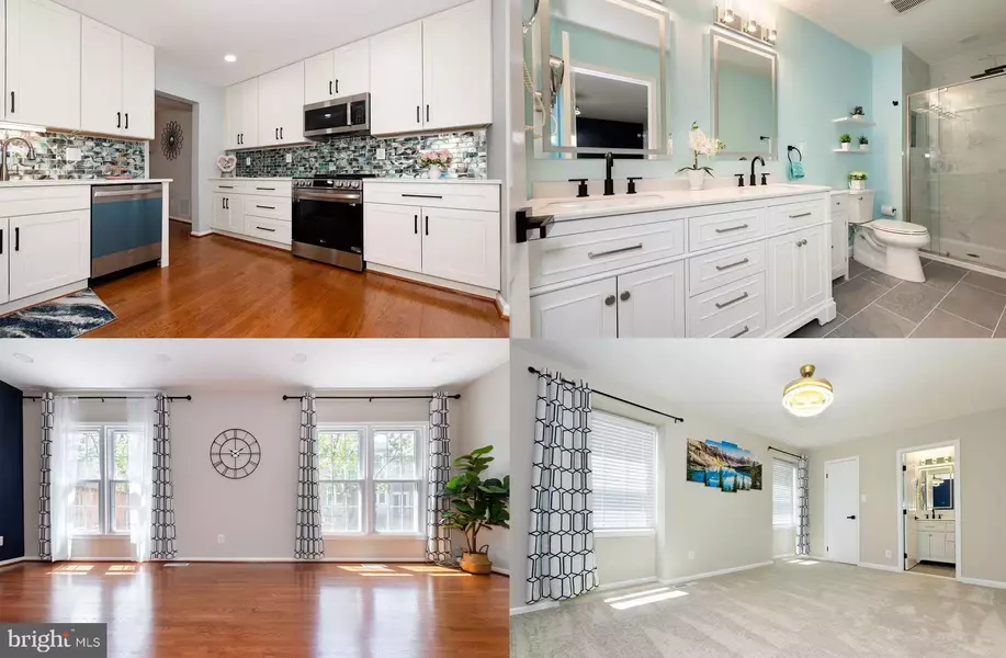 9617 SCOTCH HAVEN DR, Vienna, VA 22181