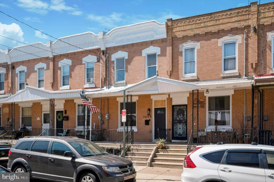 3048 E THOMPSON ST, Philadelphia, PA 19134