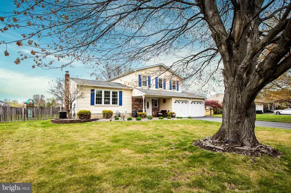 Hamilton, NJ 08690,4 KRISTIN WAY