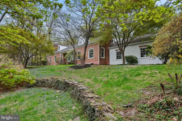 Bryn Mawr, PA 19010,1019 MORRIS AVE
