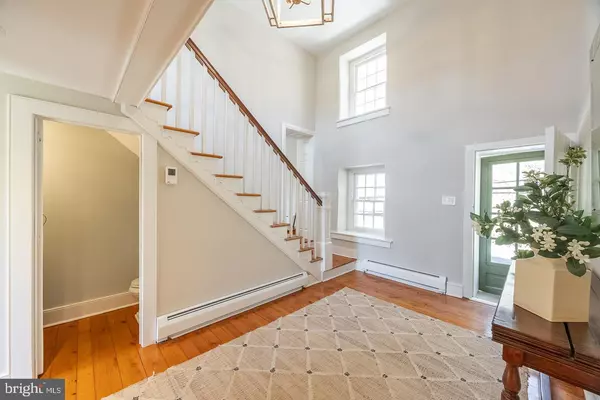 Birchrunville, PA 19421,1640 SHEEDER MILL