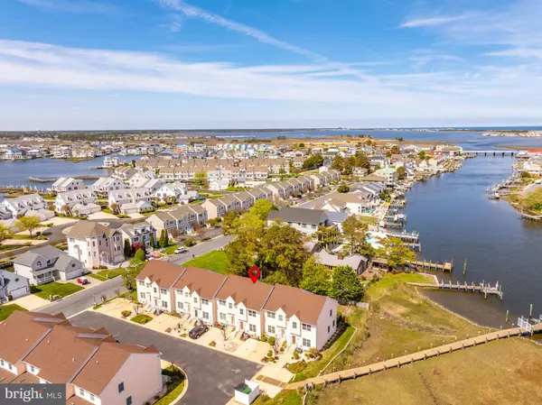 Ocean City, MD 21842,13487 BELLA VISTA LN #20