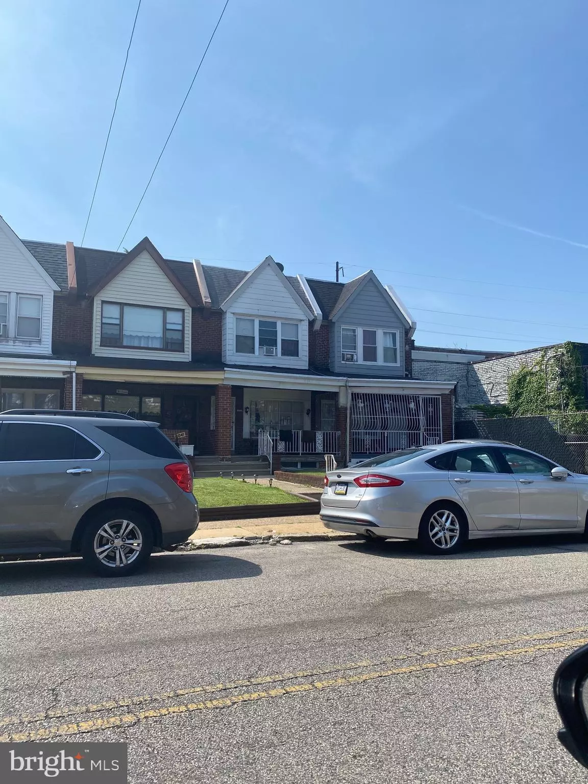 Philadelphia, PA 19135,6039 KEYSTONE ST