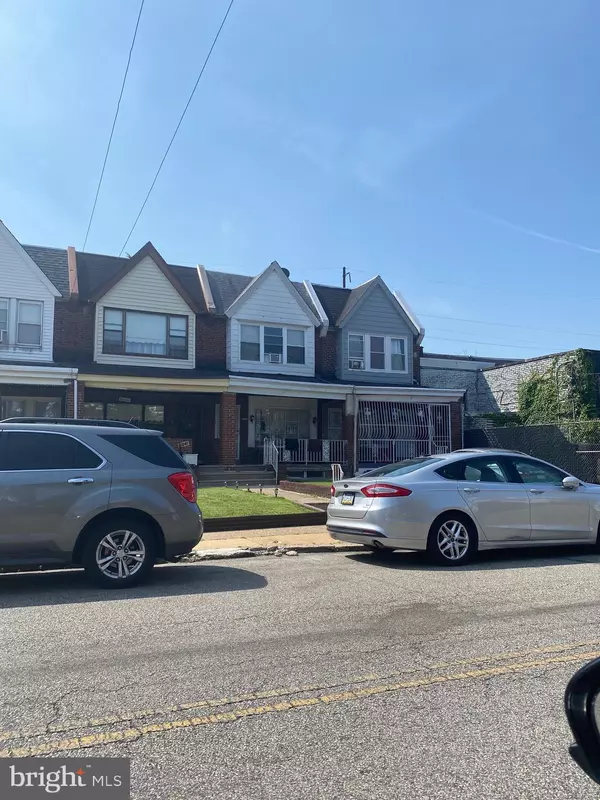 6039 KEYSTONE ST, Philadelphia, PA 19135