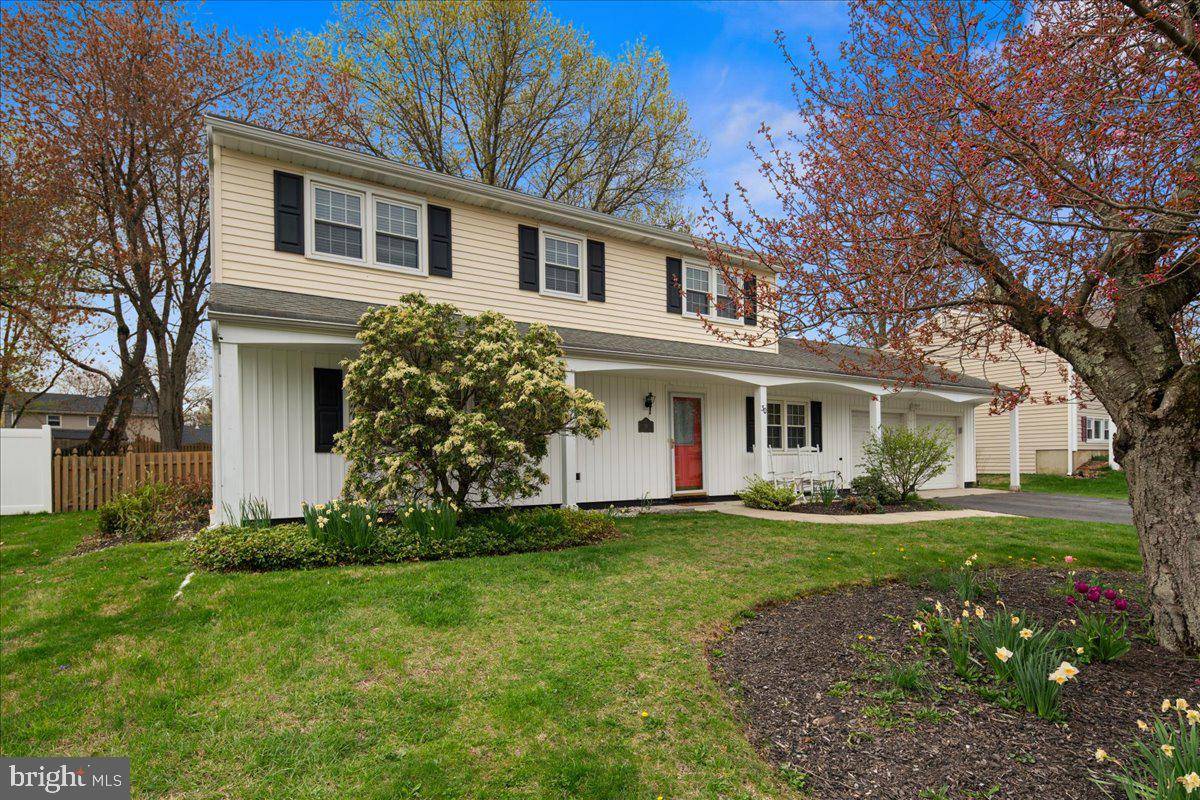 Allentown, NJ 08501,30 PROBASCO DR