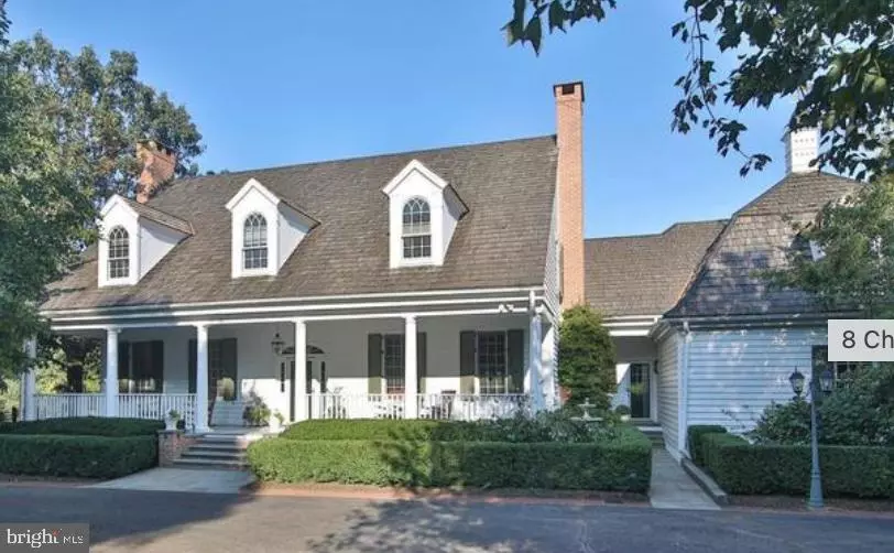 Hopewell, NJ 08525,8 CHASE HOLLOW RD