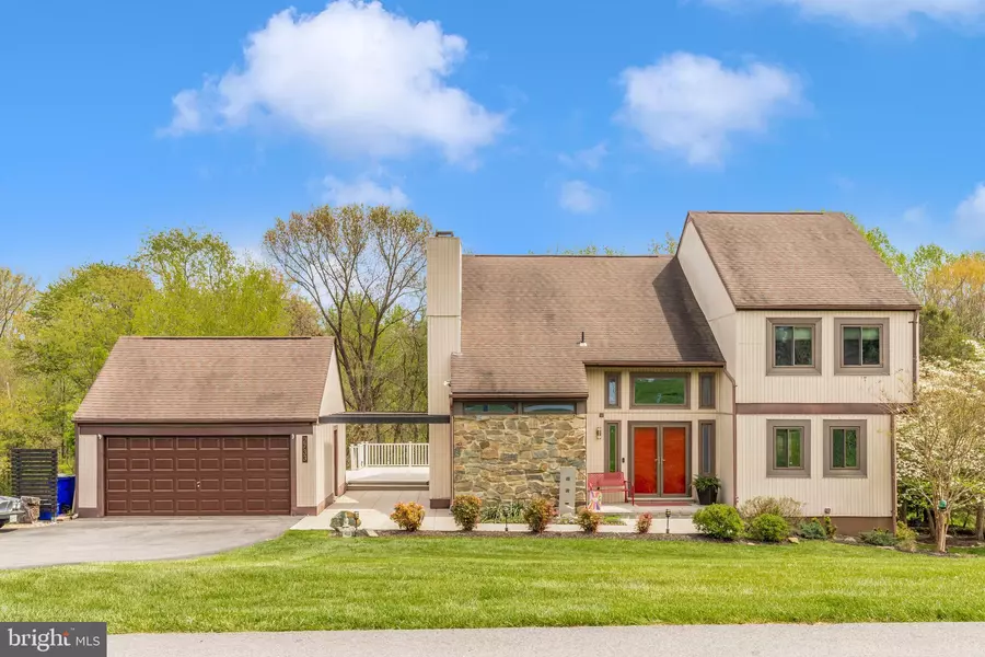 2733 LOCH HAVEN DR, Ijamsville, MD 21754