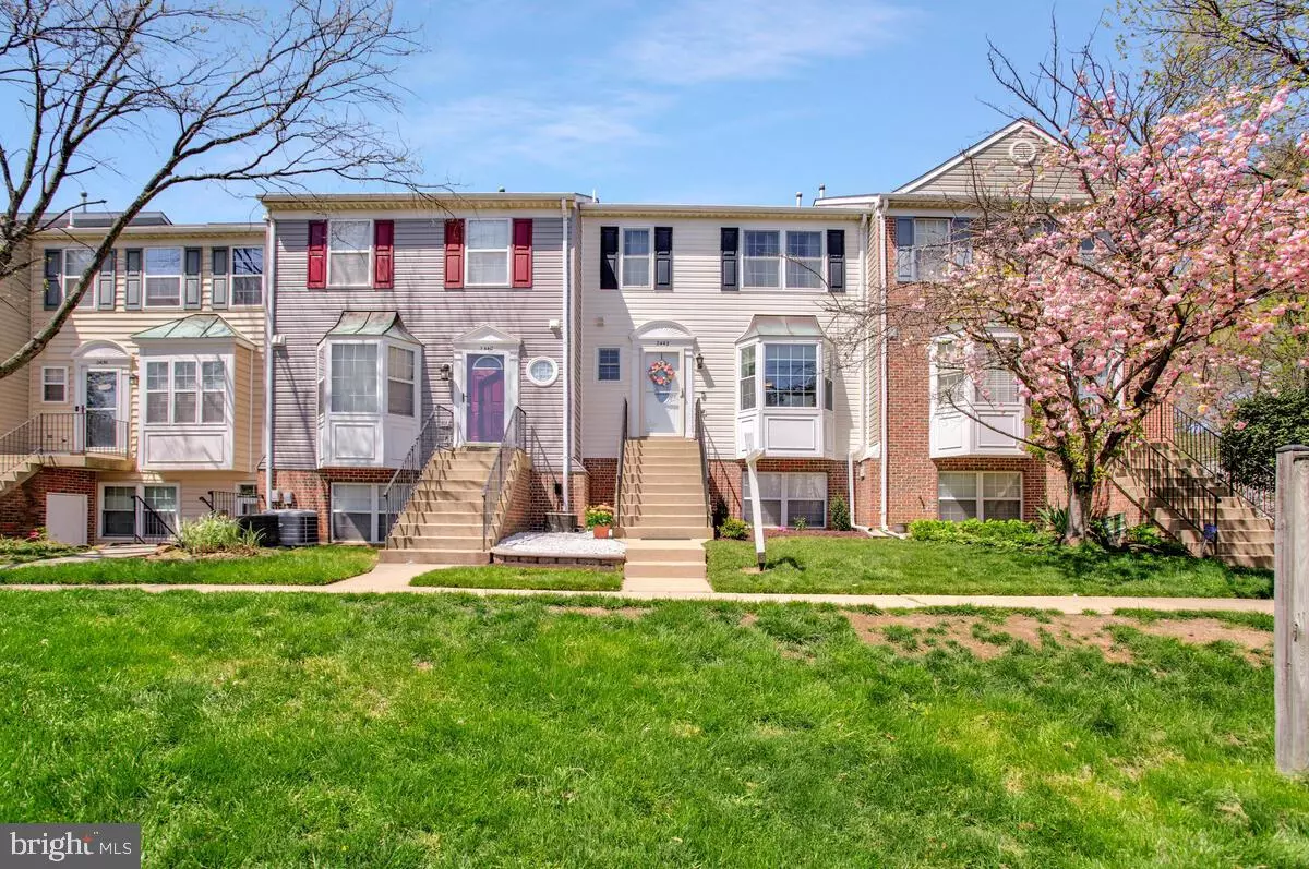 Crofton, MD 21114,2442 WENTWORTH DR