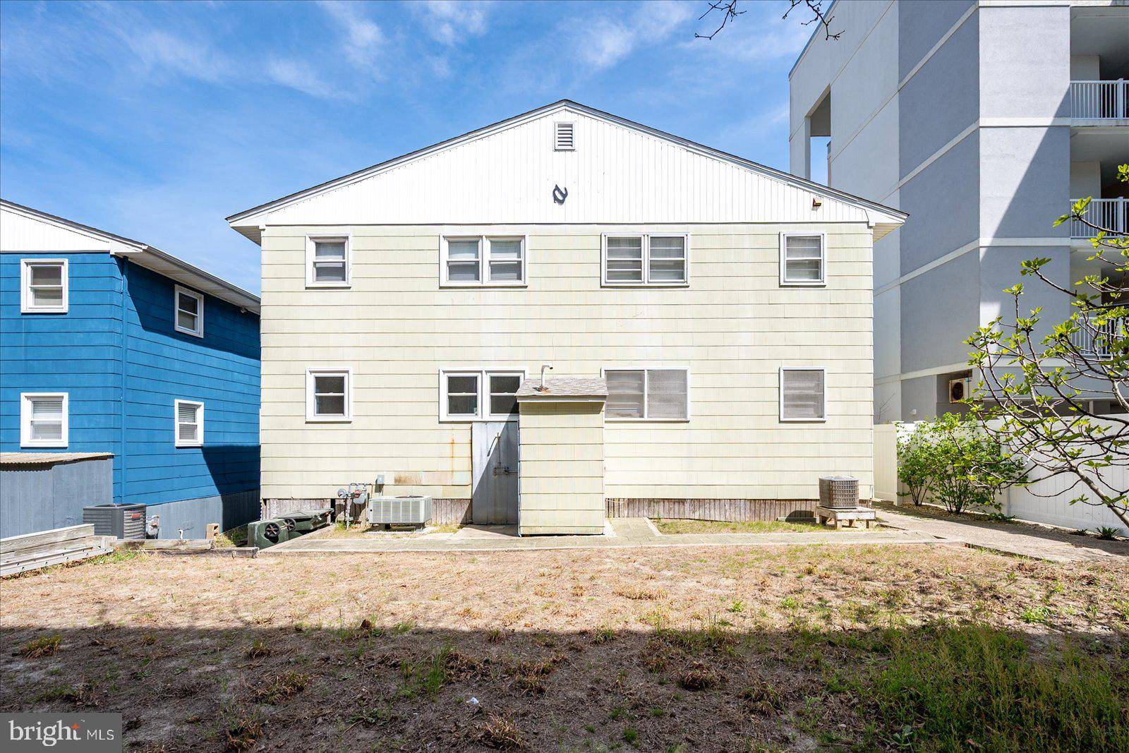 Ocean City, MD 21842,12505 ASSAWOMAN DR