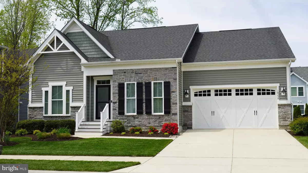 Lewes, DE 19958,18258 SOUTHAMPTON DR