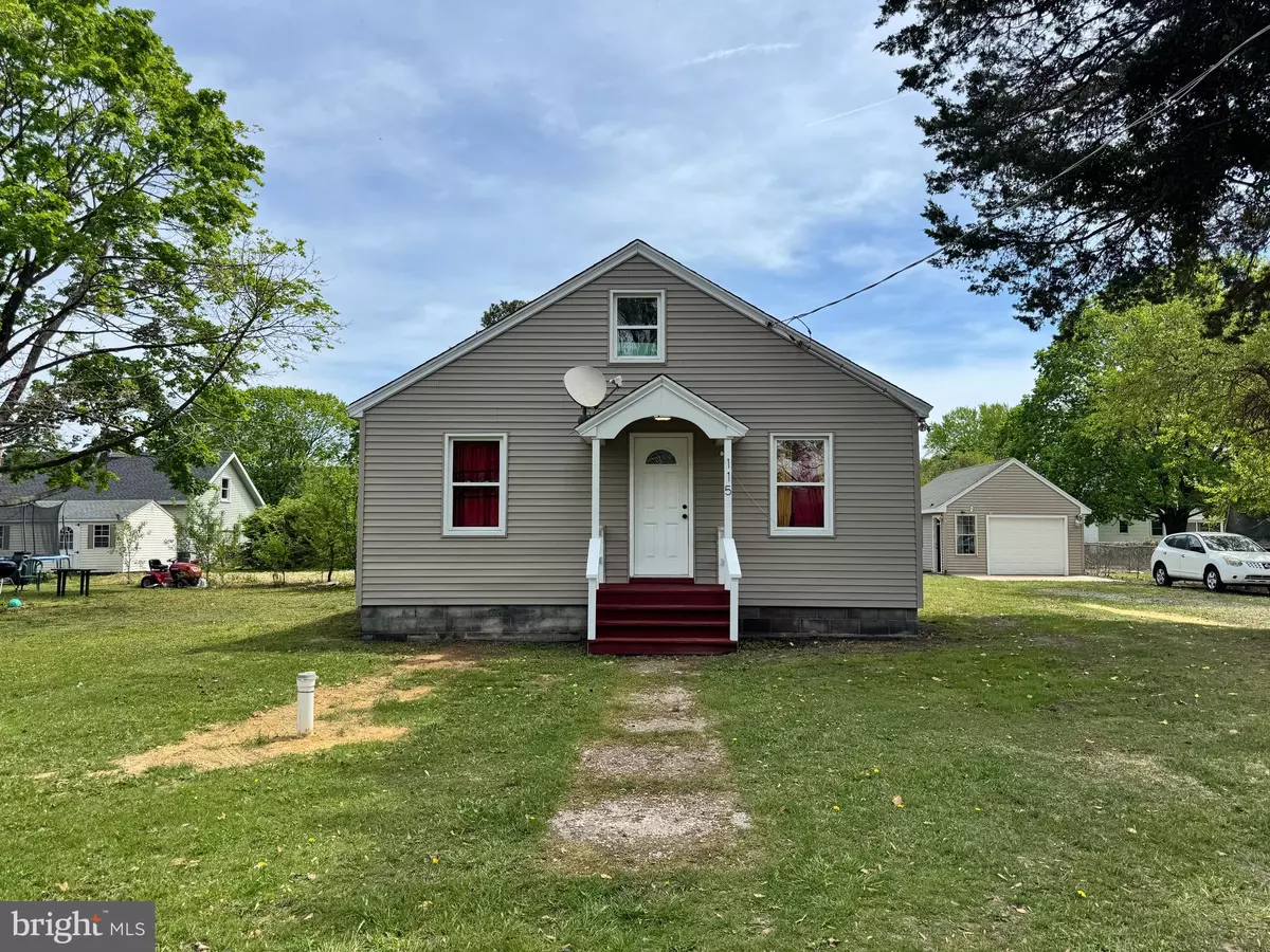 Salisbury, MD 21804,115 LOUISE AVE