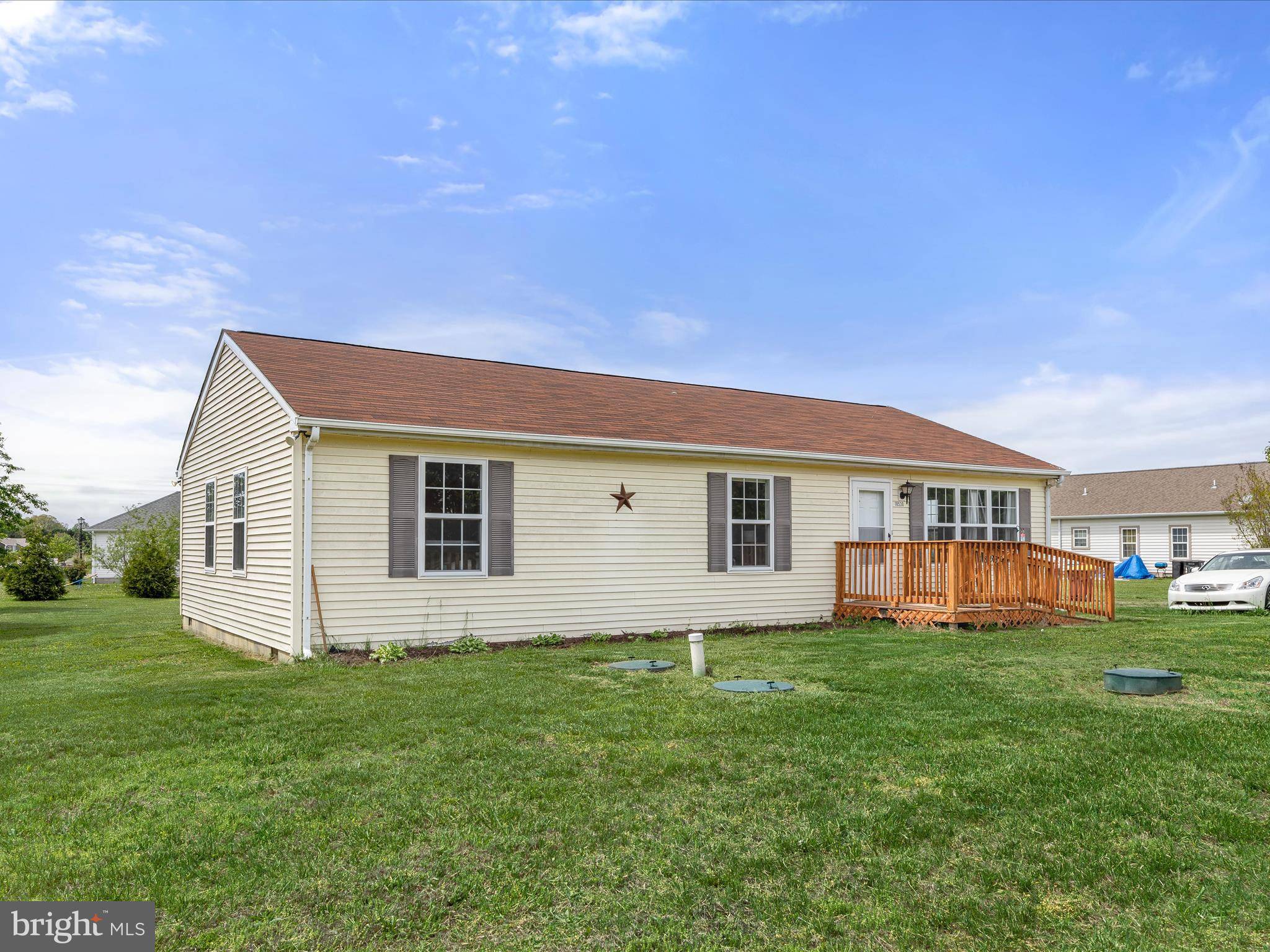 Bridgeville, DE 19933,18530 OAK RD