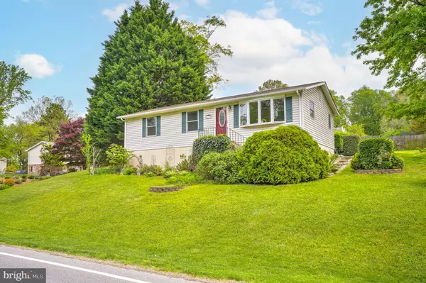 5440 BAYVIEW AVE, St Leonard, MD 20685