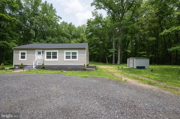 Woodstown, NJ 08098,179 MANNINGTON YORKETOWN RD