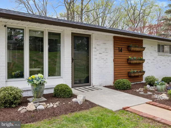 Chadds Ford, PA 19317,14 W PENNSBURY WAY