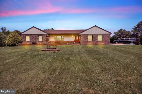 Bethel, PA 19507,6877 OLD ROUTE 22