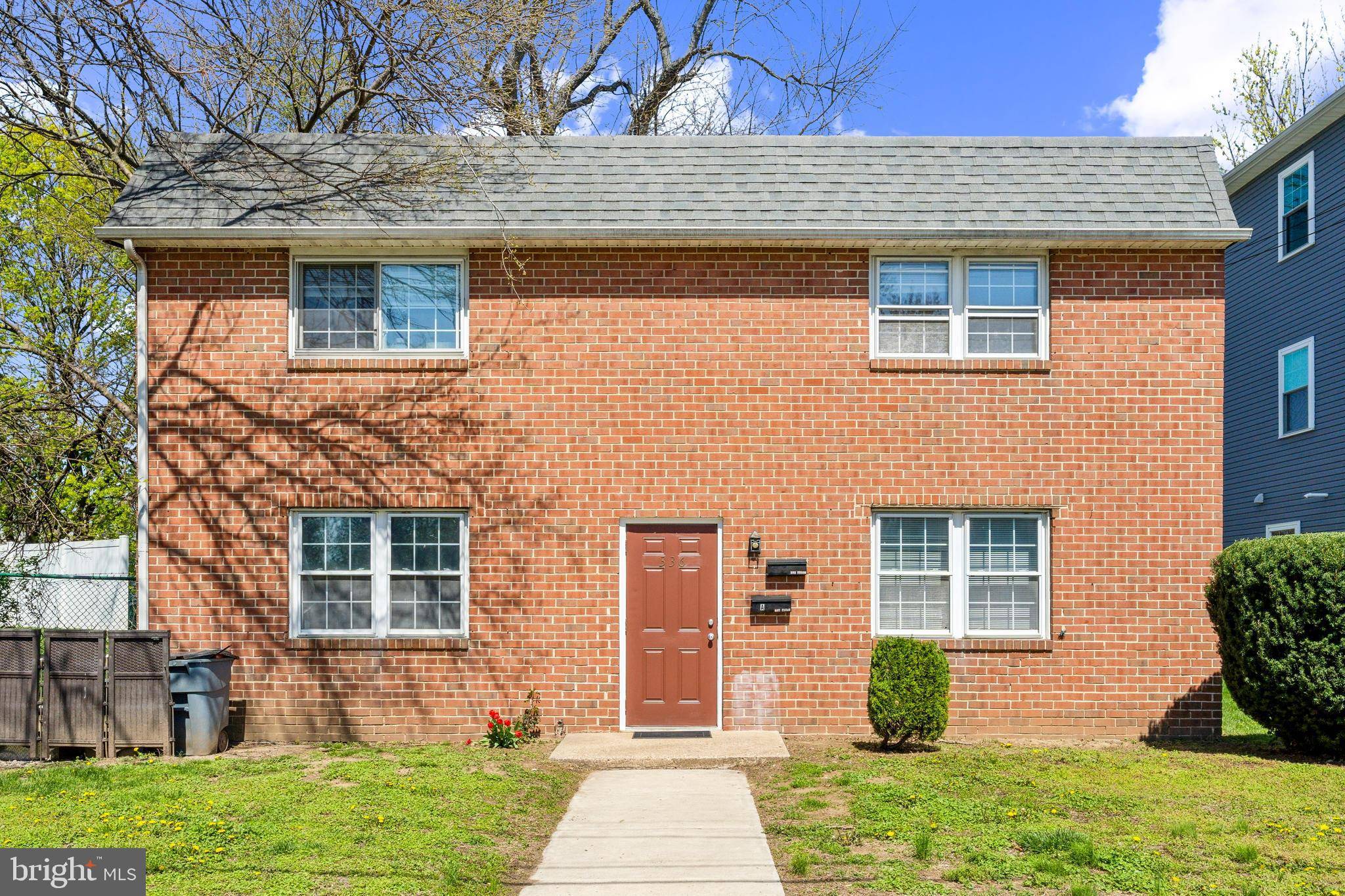 336 IROQUOIS ST, Essington, PA 19029