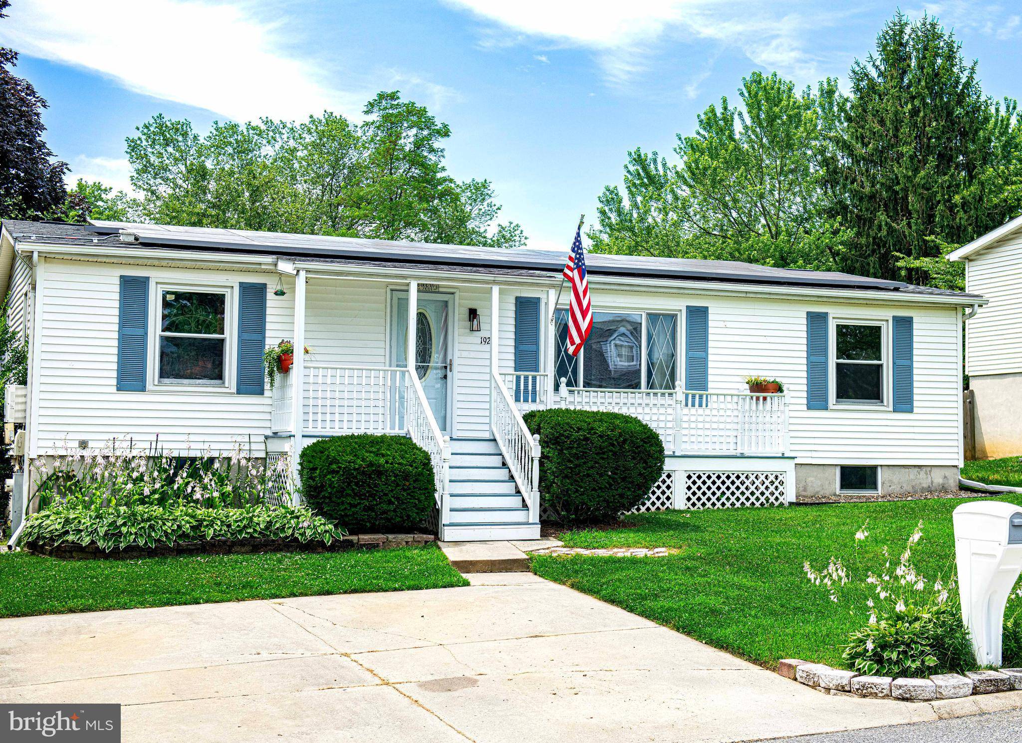Edgewood, MD 21040,1925 SOUTHRIDGE DR