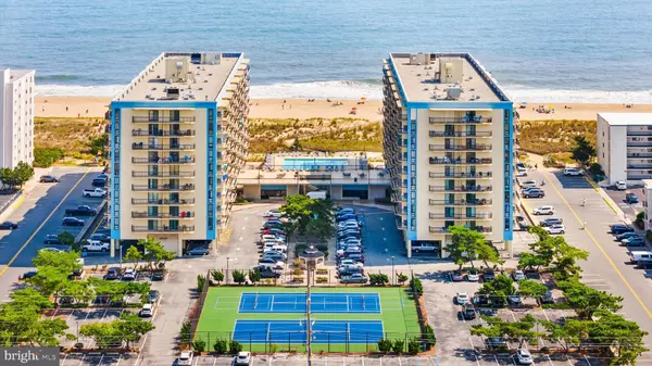 Ocean City, MD 21842,13110 COASTAL HWY #91401