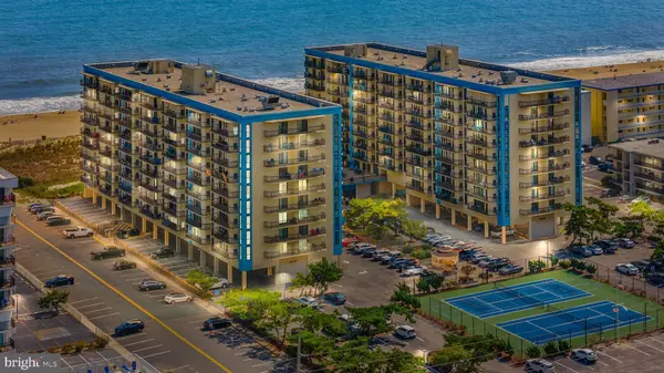 Ocean City, MD 21842,13110 COASTAL HWY #91401
