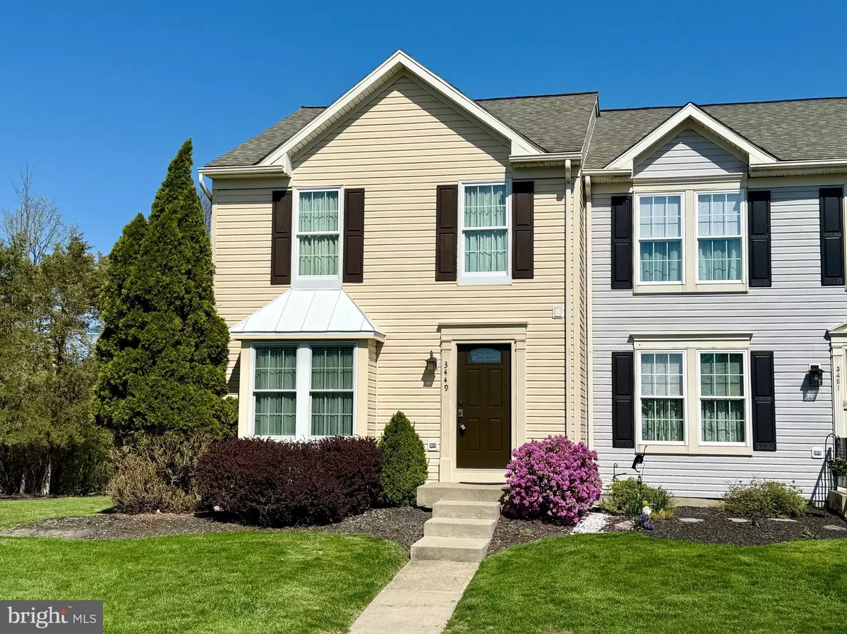Perkiomenville, PA 18074,3449 WESTVIEW DR