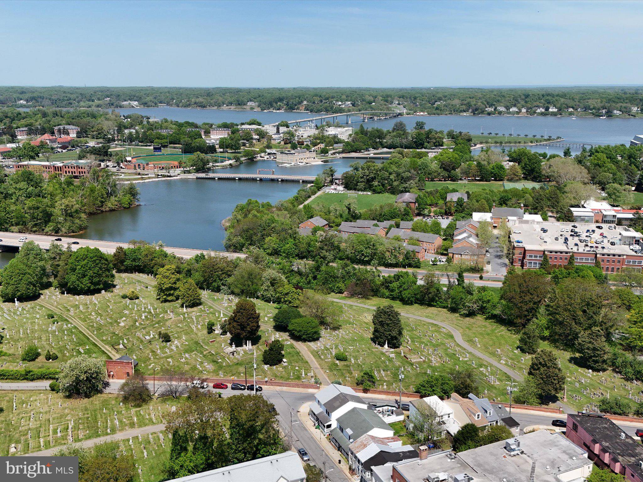 Annapolis, MD 21401,63 TOWN PINES CT