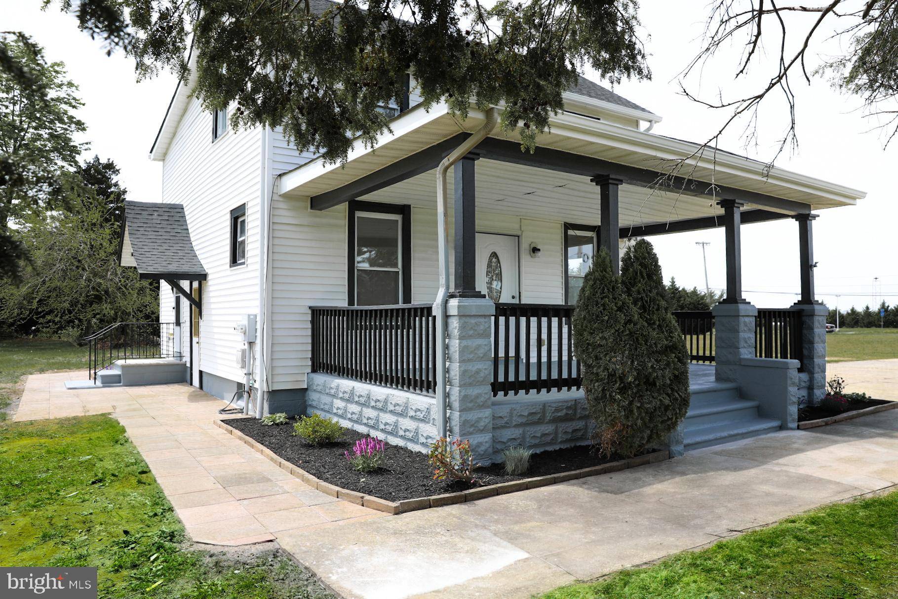 Vineland, NJ 08360,5005 LANDIS AVE