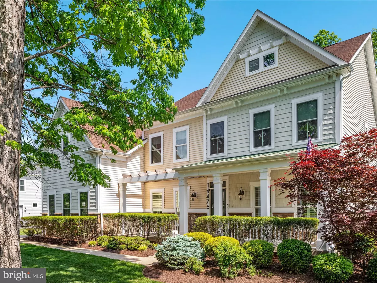 Gainesville, VA 20155,14475 BLUFF POINT CT