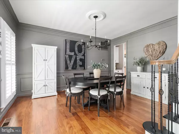 Gainesville, VA 20155,14475 BLUFF POINT CT