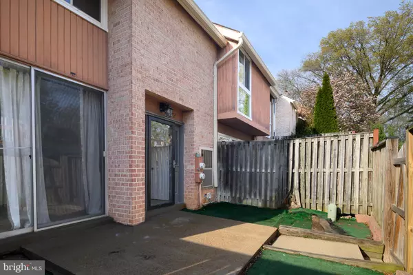Columbia, MD 21044,10672 GREEN MOUNTAIN CIR #15 2