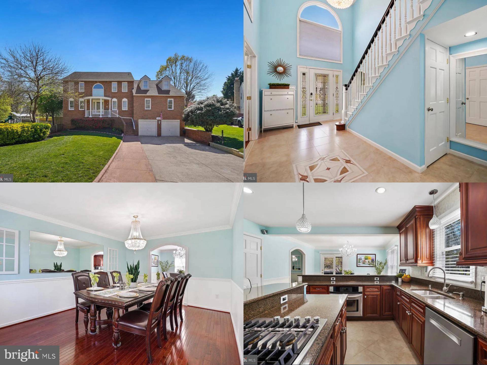 9559 PARK ST, Manassas, VA 20110