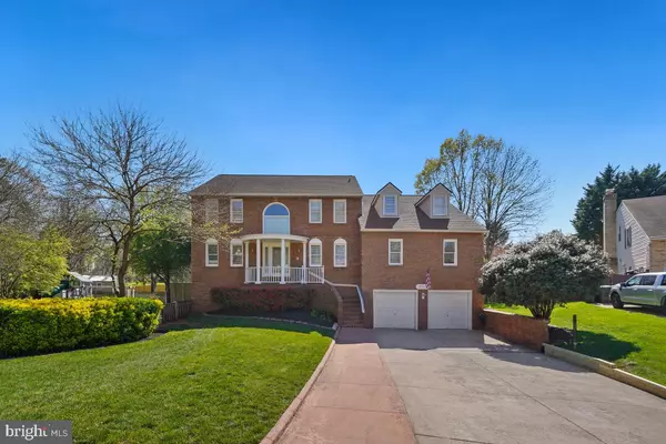 Manassas, VA 20110,9559 PARK ST