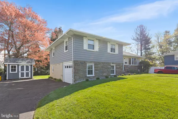 Swarthmore, PA 19081,331 N LEHIGH CIR