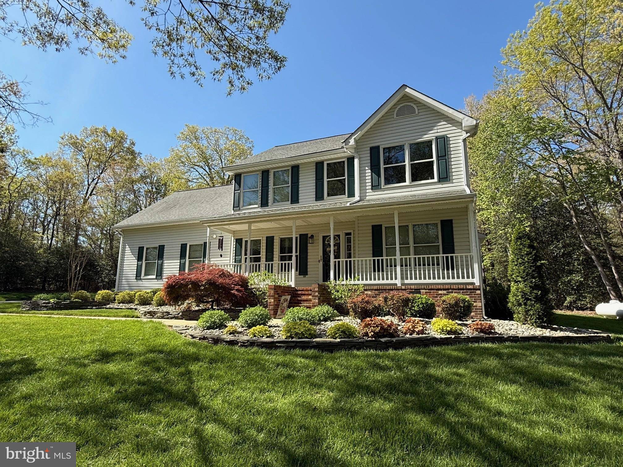 Callaway, MD 20620,20955 ASTER DR