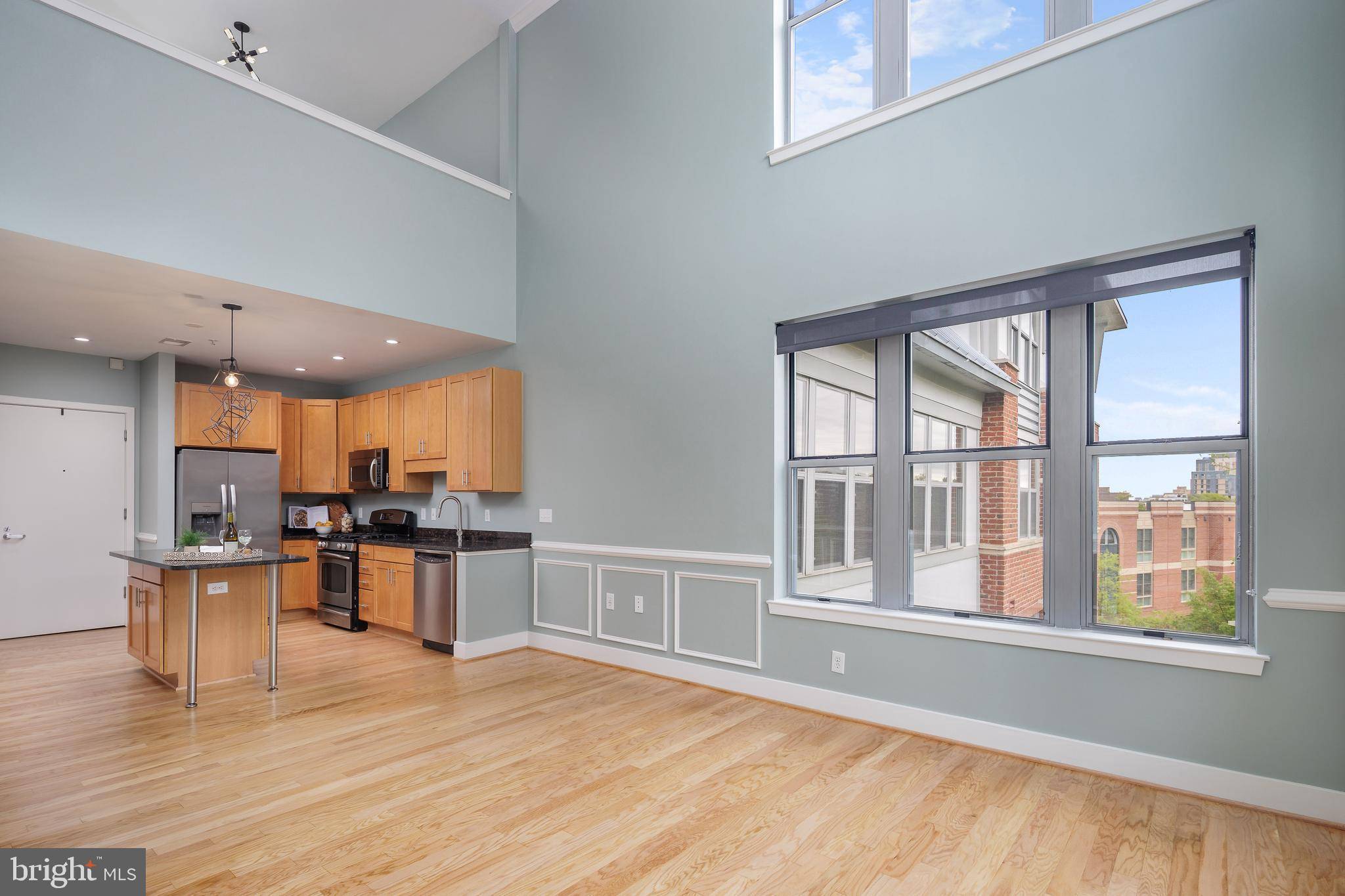 Arlington, VA 22201,1800 WILSON BLVD #424