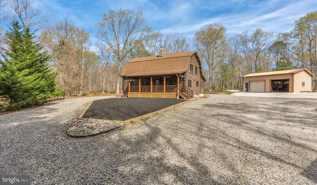 2550 HANCE BRIDGE RD, Vineland, NJ 08361