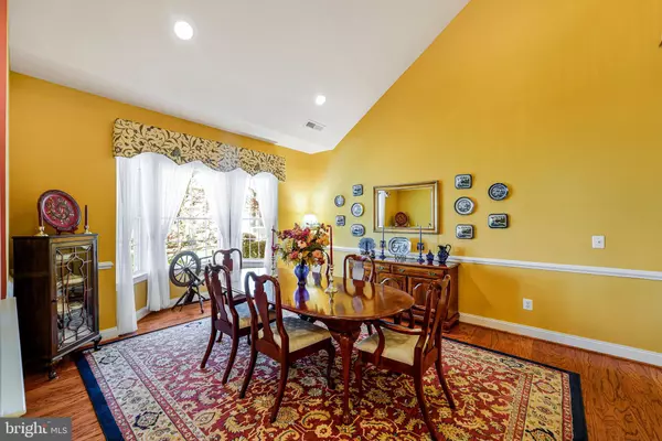 Haymarket, VA 20169,5209 ARMOUR CT