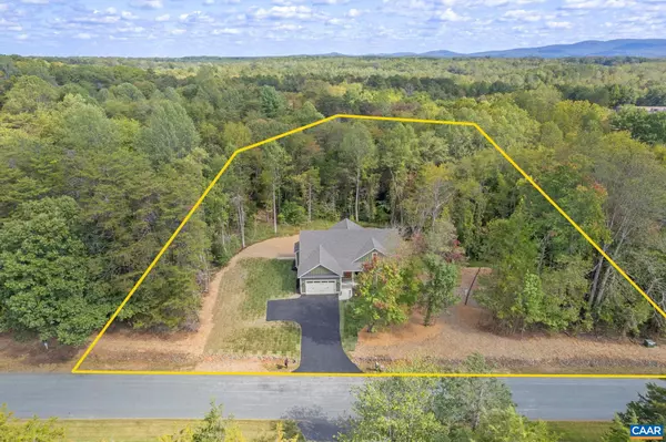 Charlottesville, VA 22911,2362 LONICERA WAY