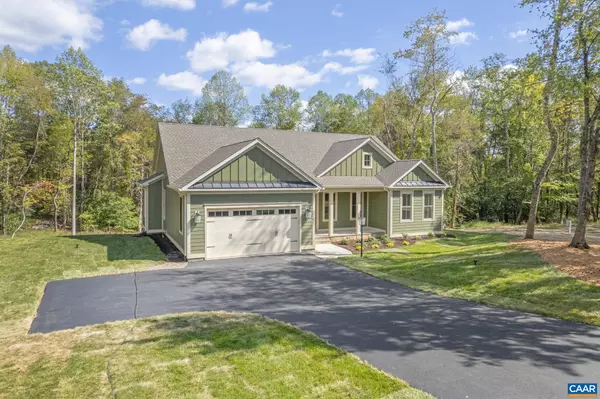 Charlottesville, VA 22911,2362 LONICERA WAY