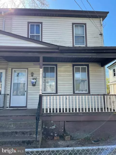 1006 W THIRD, Florence, NJ 08518