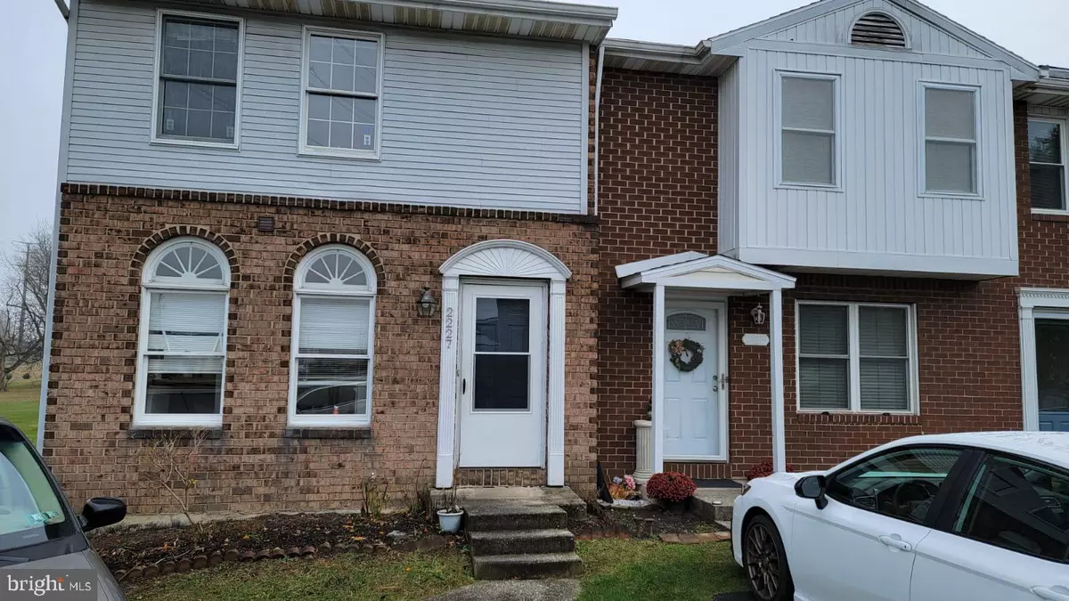Mechanicsburg, PA 17055,2227 S ASPEN DR