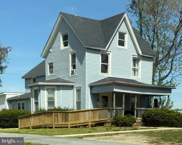 908 N CHURCH AVE,  Milford,  DE 19963