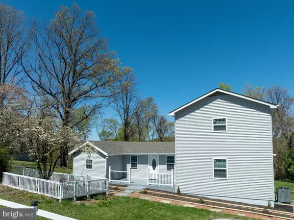 Front Royal, VA 22630,671 PINE RIDGE DR