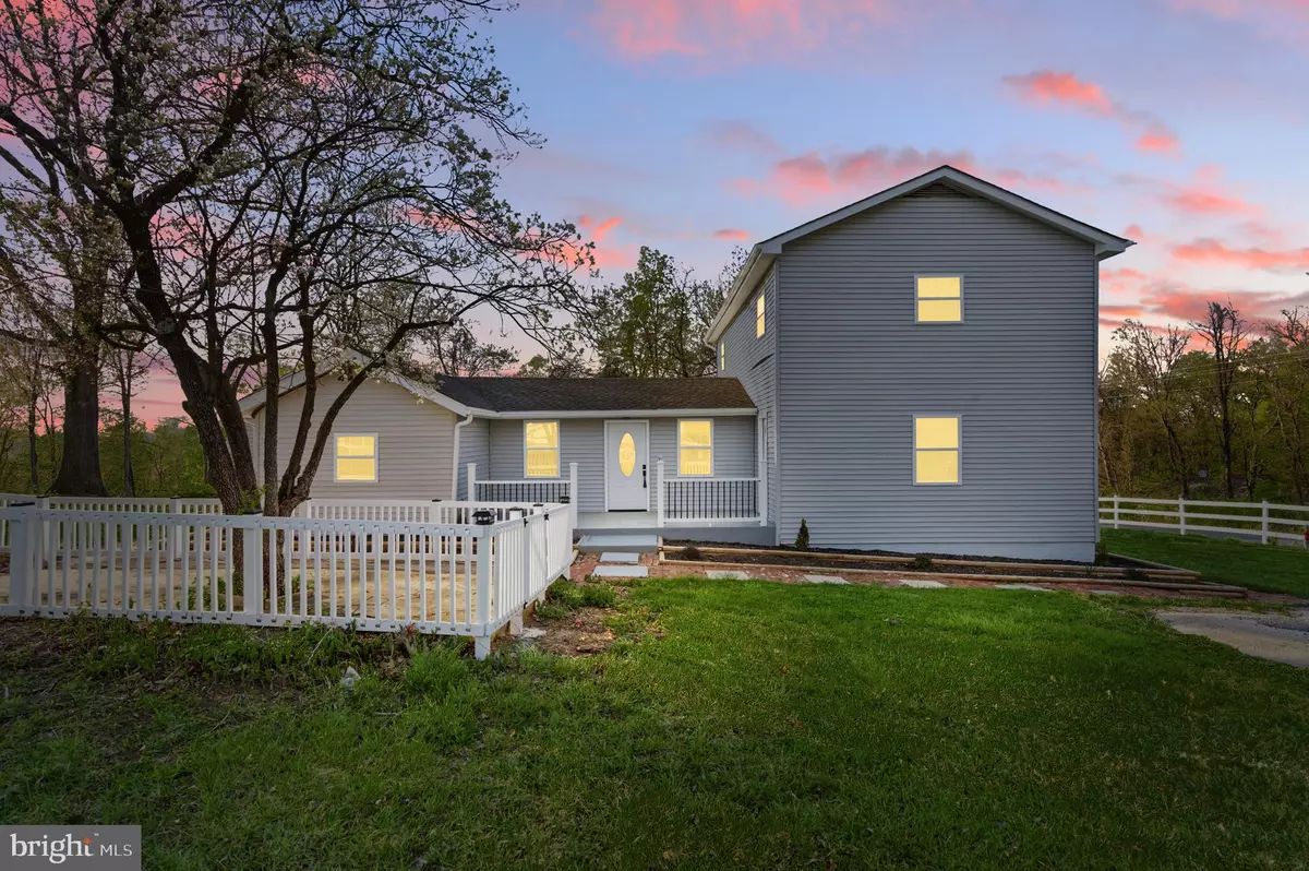 Front Royal, VA 22630,671 PINE RIDGE DR