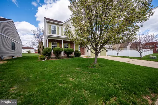 Bear, DE 19701,121 WYNNEFIELD RD